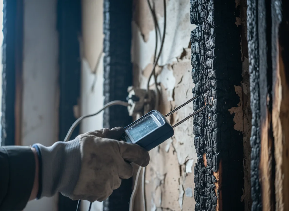 Fire Damage Restoration New Albany, OH FAQs